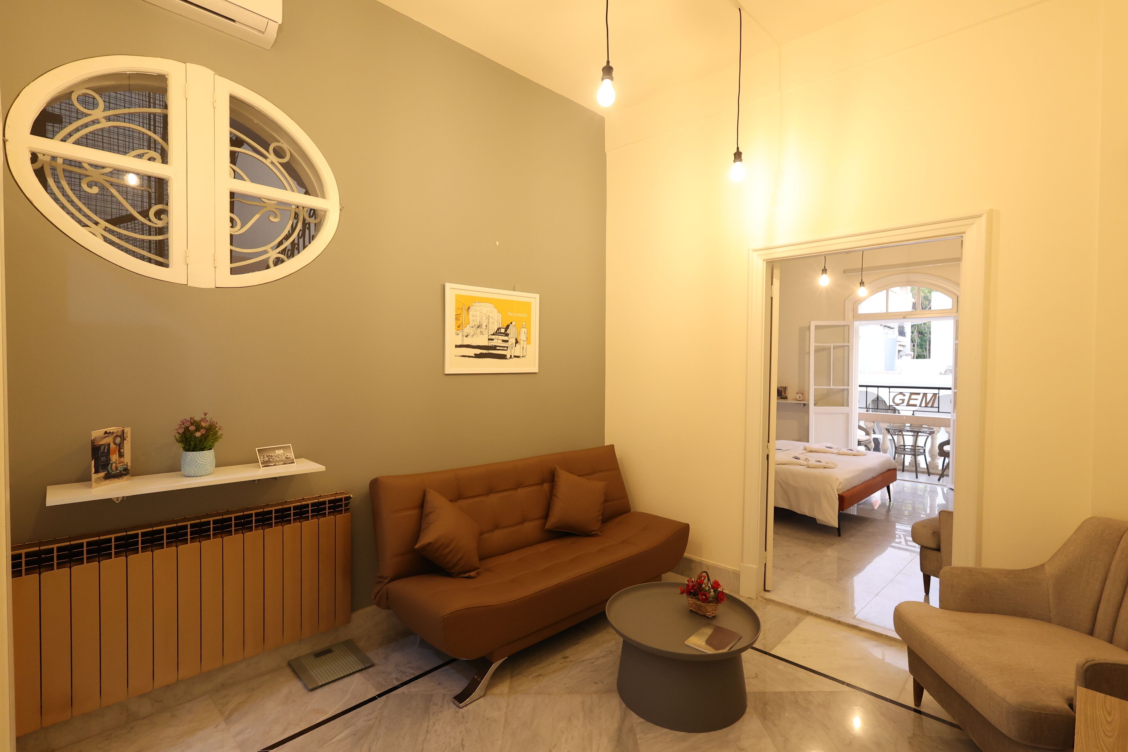 Foto - The GEM boutique hotel