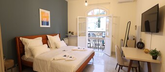 더 젬 부티크 호텔