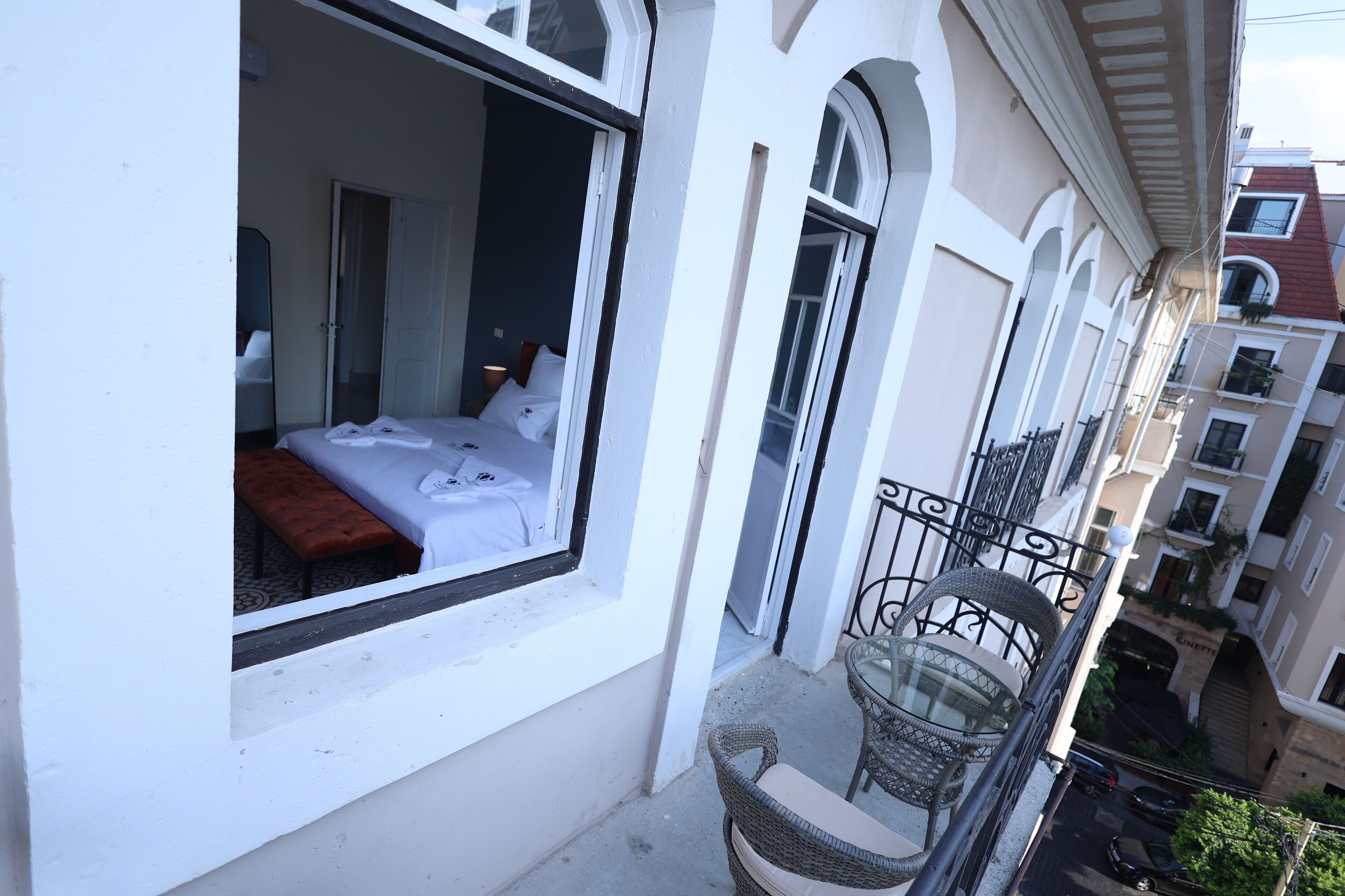 Foto - The GEM boutique hotel