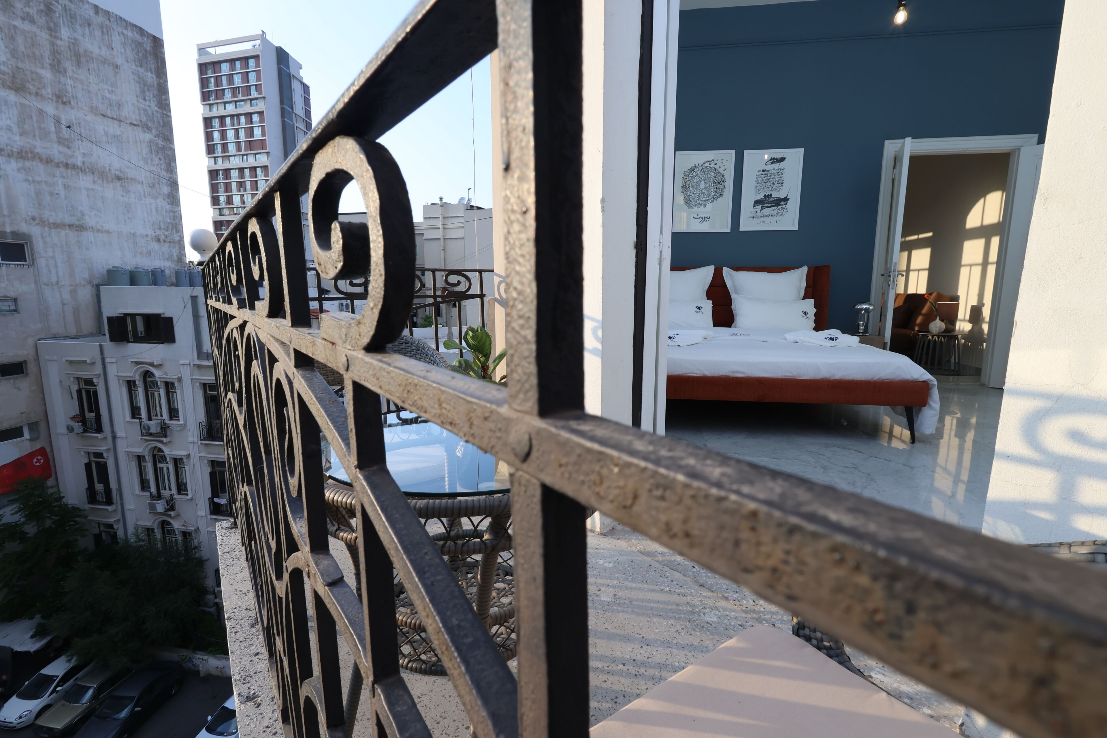 Foto - The GEM boutique hotel