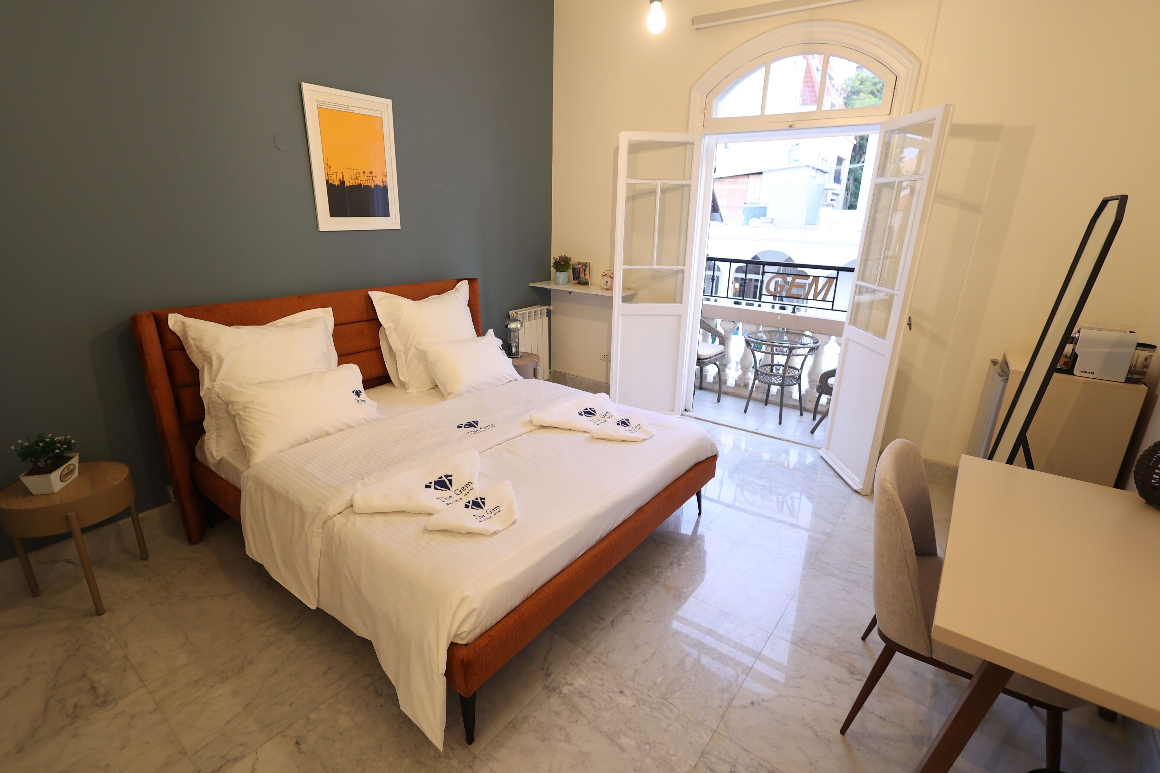 Foto - The GEM boutique hotel