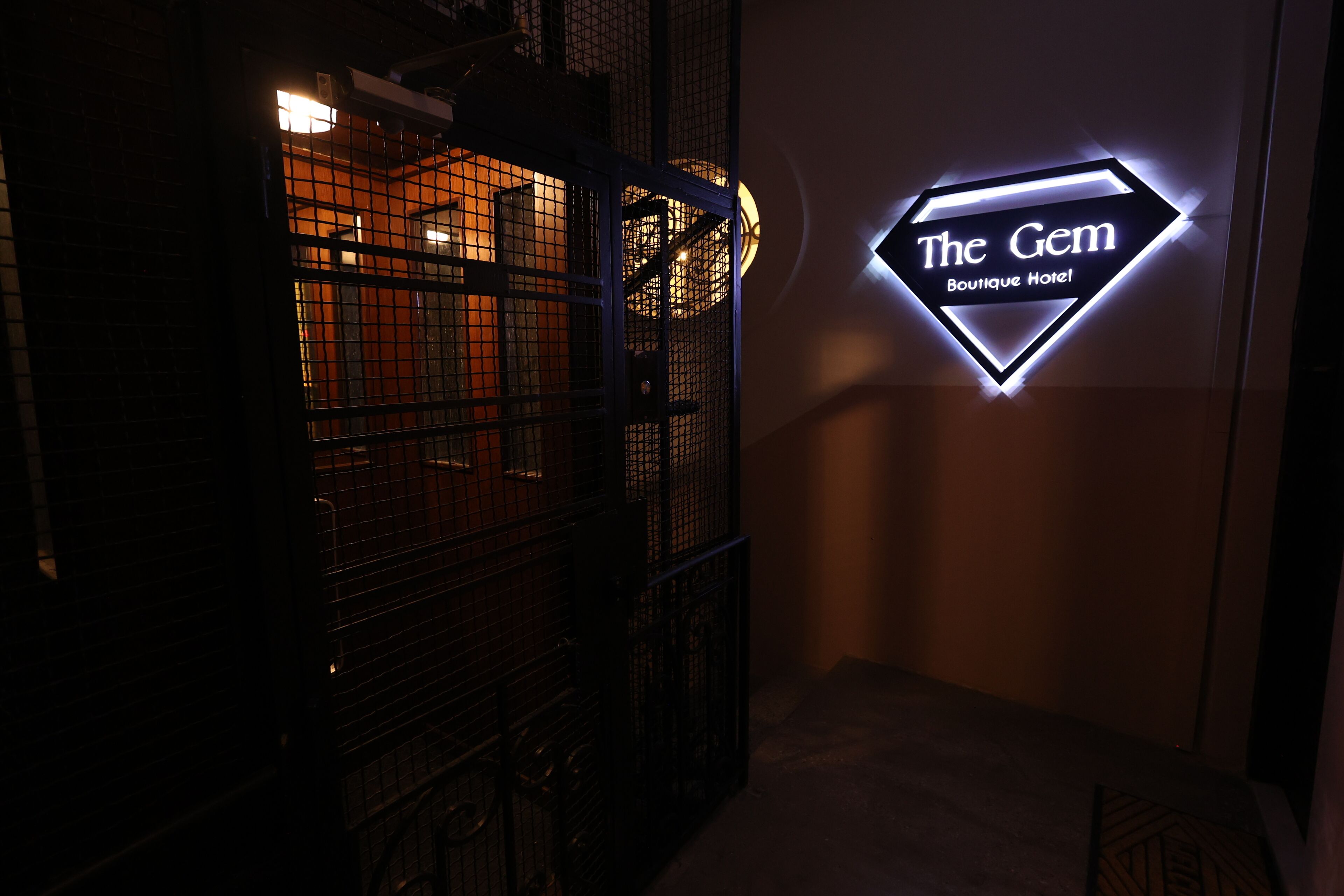 Foto - The GEM boutique hotel