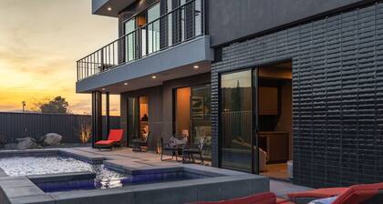 Zenith by Fieldtrip | Architectural Gem Near National Park Entrance