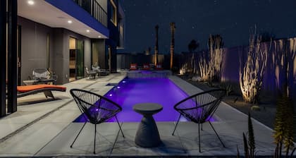 Zenith by Fieldtrip | Architectural Gem Near National Park Entrance