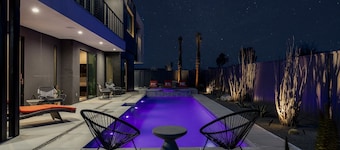 Zenith by Fieldtrip | Architectural Gem Near National Park Entrance