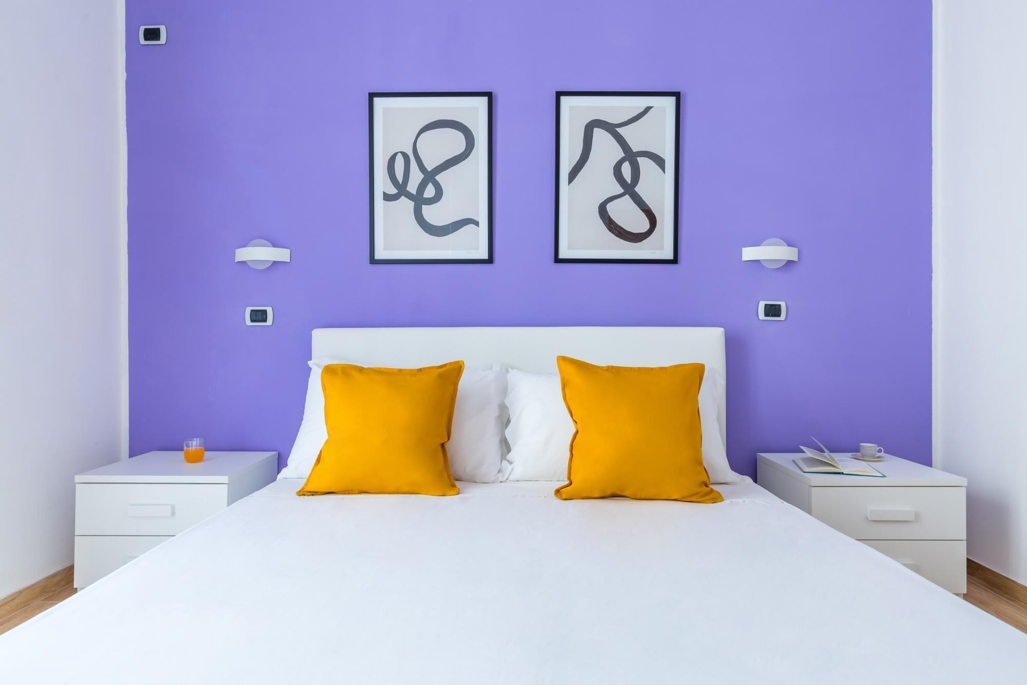 Central Station Family Apartment