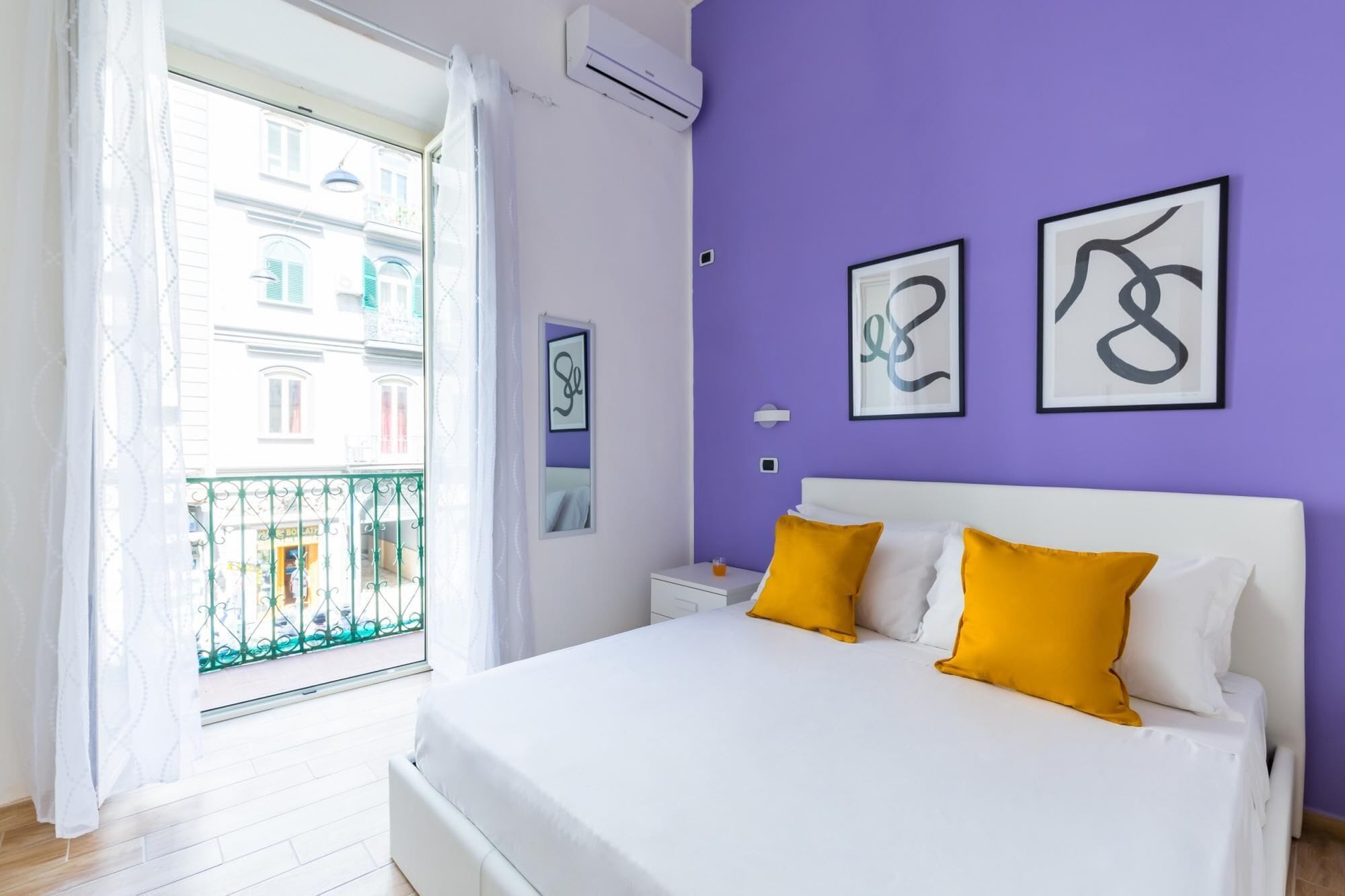 Central Station Family Apartment