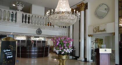 Portaluna Hotel & Resort By Reston