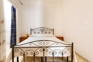 2 bedrooms - 3310 Villetta Mare Fuori - Appartamento Grande by Barbarhouse (Porto Cesareo)