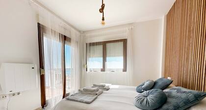 STE003 Riverview Haus mit 4 Schlafzimmern und privatem Pool