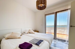 3 Schlafzimmer, kostenloses WLAN, Bettwäsche