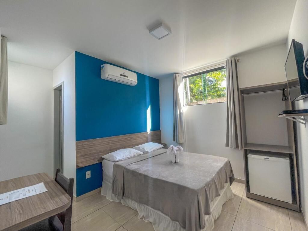 Foto - Pousada Talha - Mar