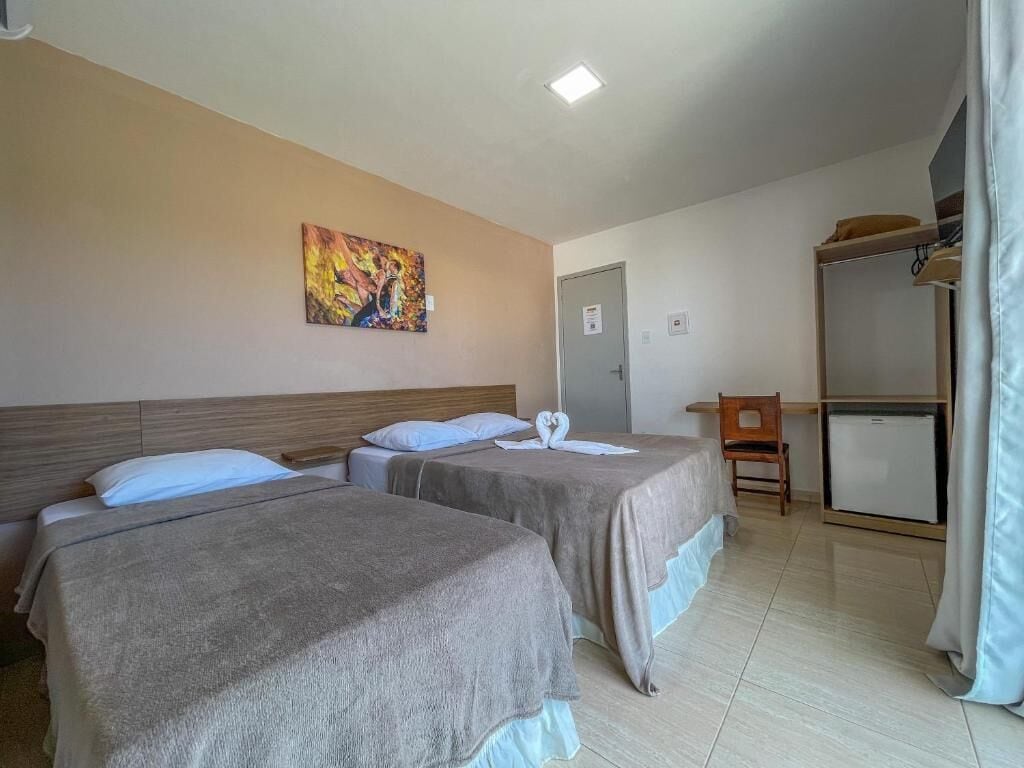 Foto - Pousada Talha - Mar