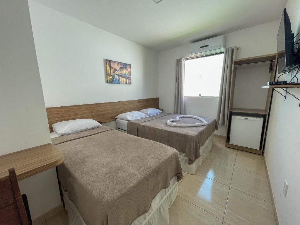 Foto - Pousada Talha - Mar