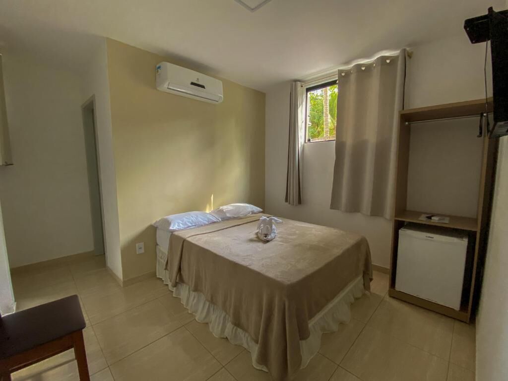 Foto - Pousada Talha - Mar