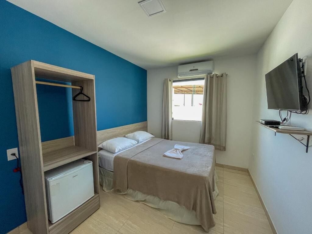 Foto - Pousada Talha - Mar