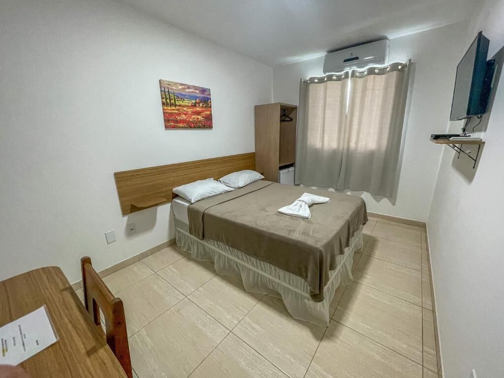 Foto - Pousada Talha - Mar