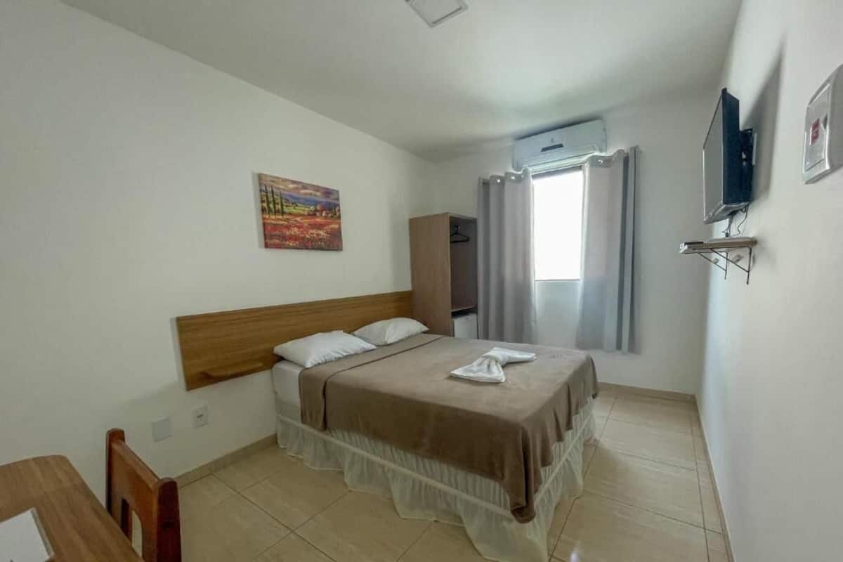 Minibar, individually furnished, laptop workspace, bed sheets