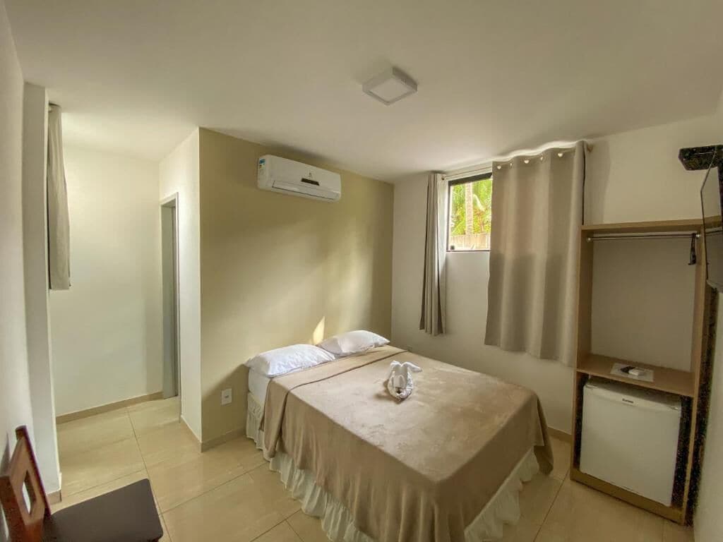 Foto - Pousada Talha - Mar