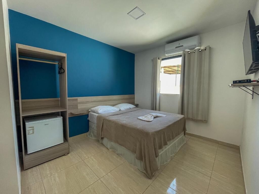 Foto - Pousada Talha - Mar