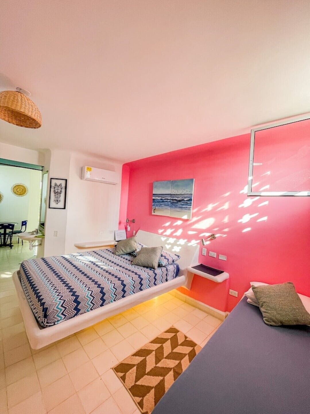 Apartment 301 Vista al mar "guest Friendly"