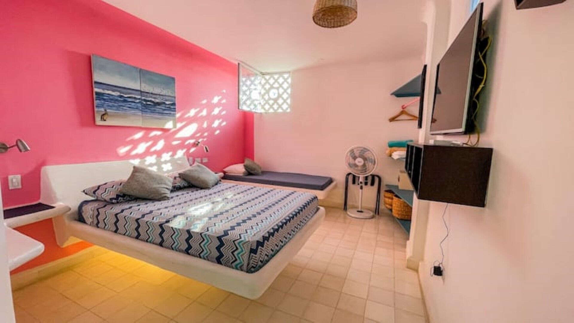 Apartment 301 Vista al mar "guest Friendly"