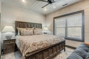 6 habitaciones, wifi gratis y ropa de cama