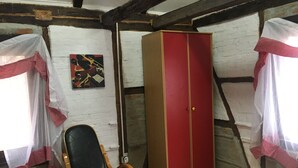 Cabin, 1 Queen Bed - Nevressa 1-bed Cabin (Gornji Zovik)