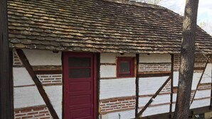 Cabin, 1 Queen Bed | Exterior - Nevressa 1-bed Cabin (Gornji Zovik)