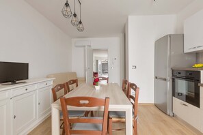 Vila | Cozinha privada