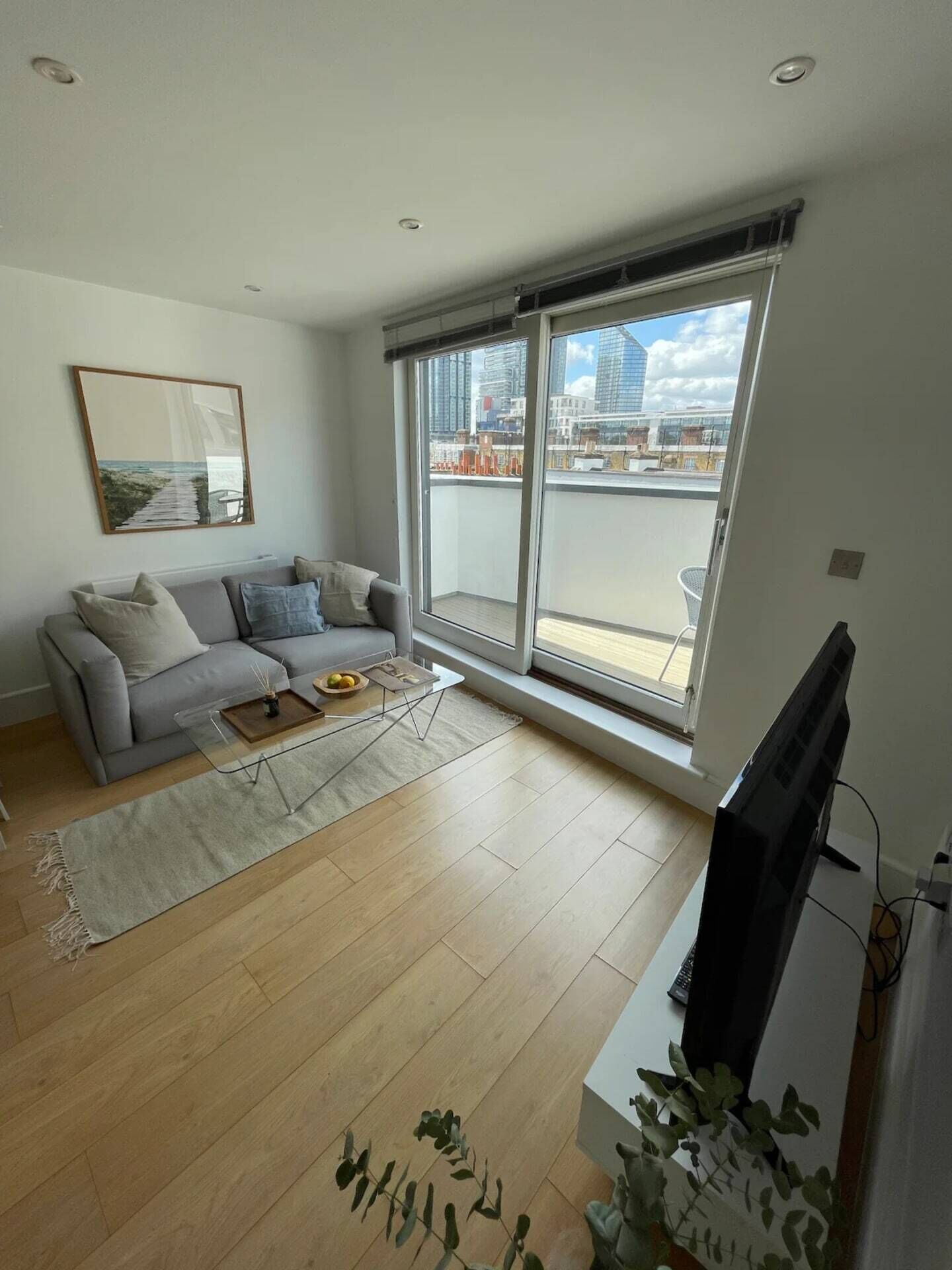 Beautiful 2BD Flat by Regents Canal - Islington