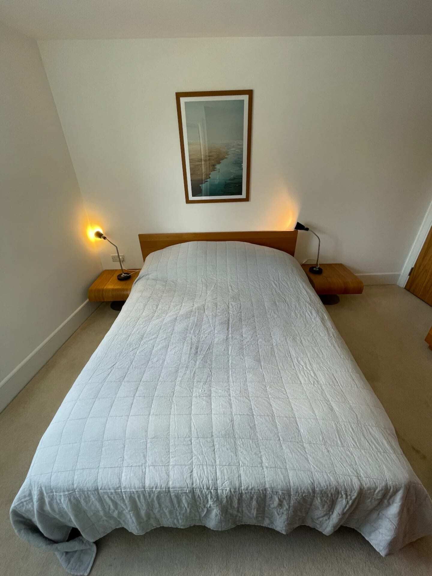 Beautiful 2BD Flat by Regents Canal - Islington