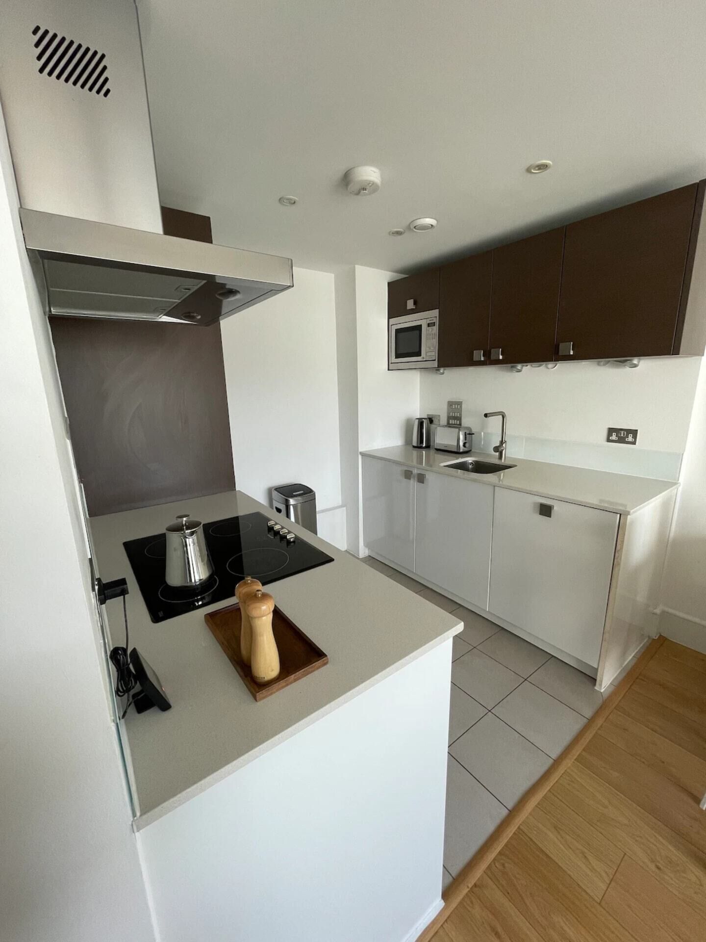 Beautiful 2BD Flat by Regents Canal - Islington