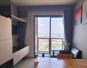 Interior - Unixx Condo South Pattaya For Rent (Bang Lamung District)