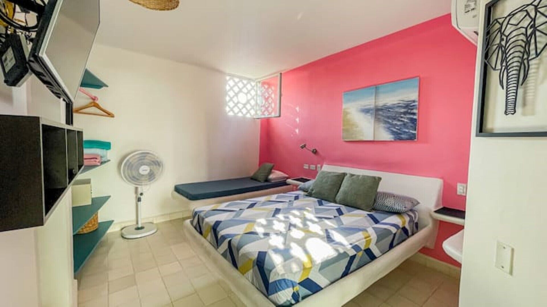 Apartment 302 Vista al mar "guest Friendly"