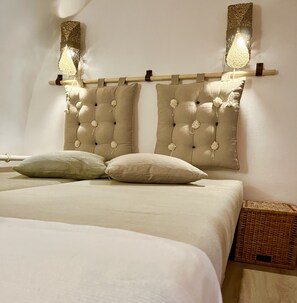 1 bedroom, desk, iron/ironing board, free WiFi - Central apartment with free parking (Budapest)