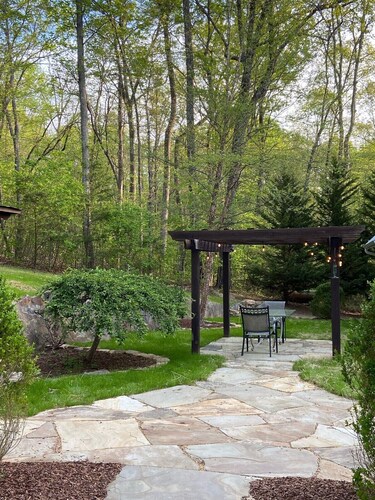 Lane's End | Upscale Rural Lodge + Family Friendly