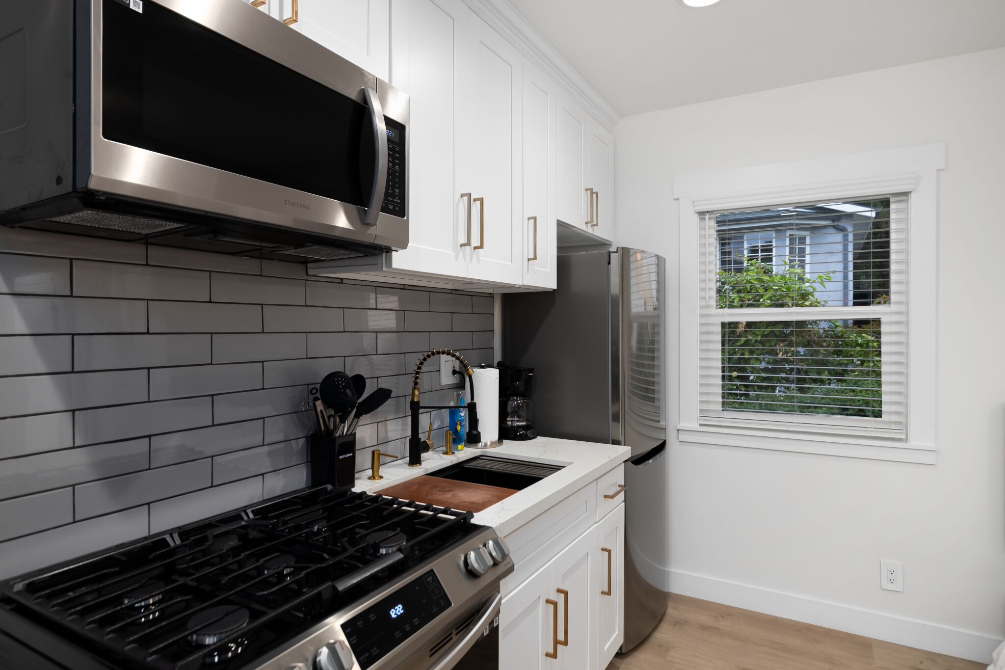 Luxury Studio Unit in Altadena