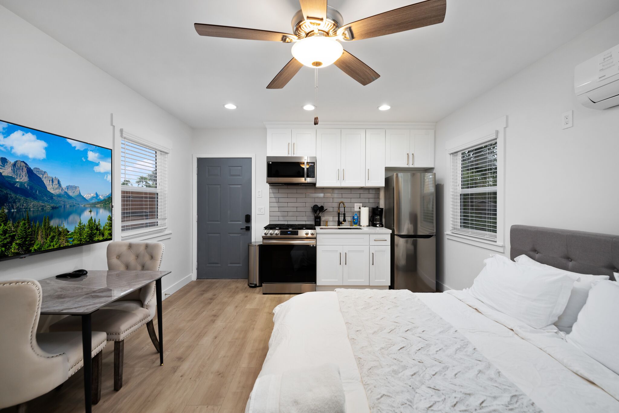 Luxury Studio Unit in Altadena