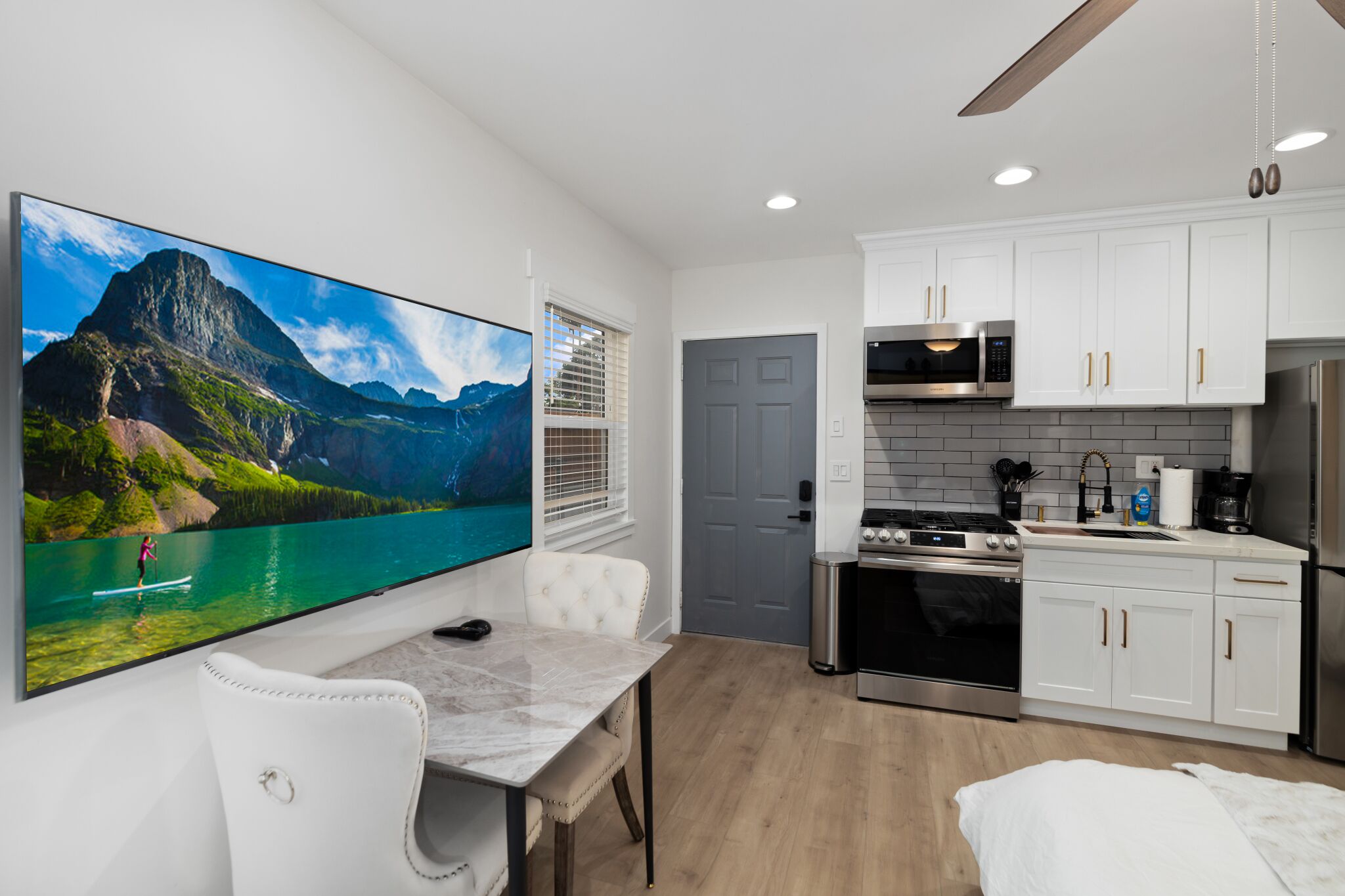 Luxury Studio Unit in Altadena