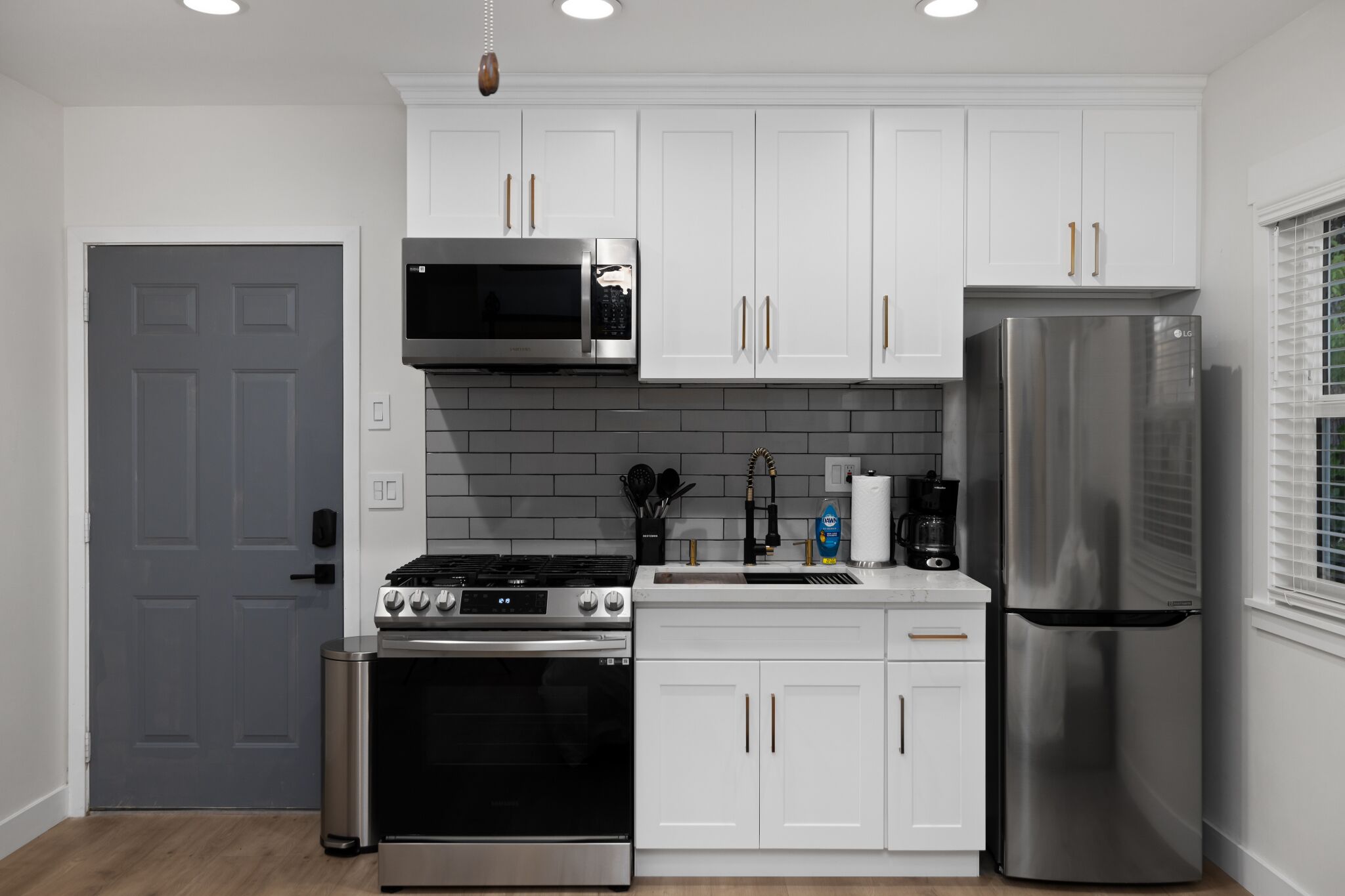 Luxury Studio Unit in Altadena