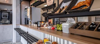 B&B HOTEL Saintes