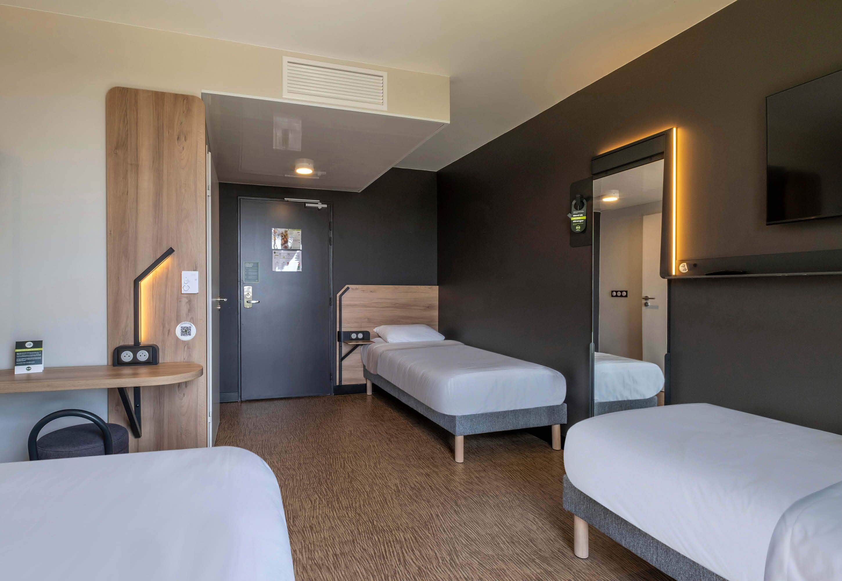 Photo - B&B HOTEL Saintes