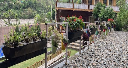 Panna Resort