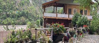 Panna Resort