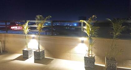 Pine Apartments Bahria Town RWP