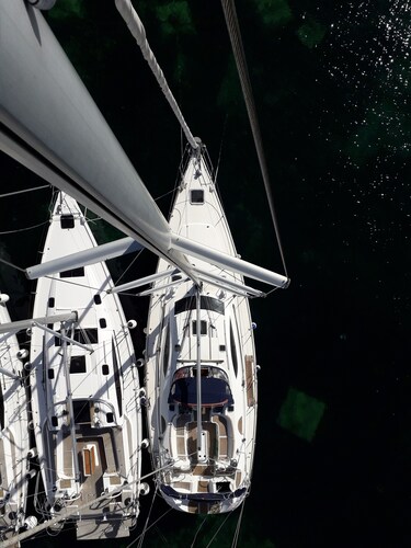 Incredible Sailing Adventure