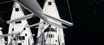 Incredible Sailing Adventure