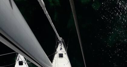 Incredible Sailing Adventure