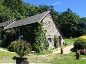 Cottage, Meerdere bedden | Exterieur